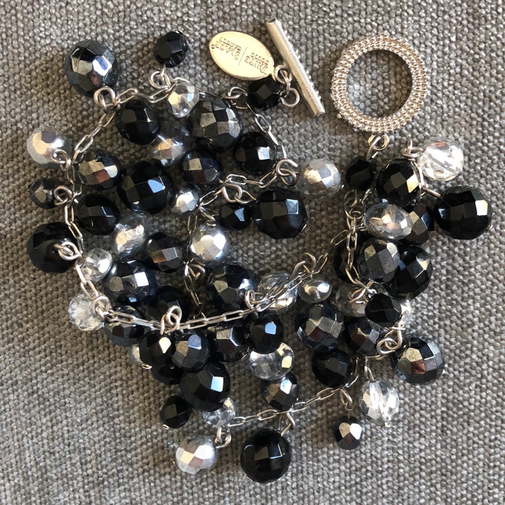 White House Black Market Bracelet